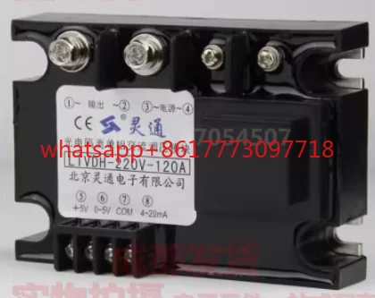 LTVDH-220V-120A, 10 buah