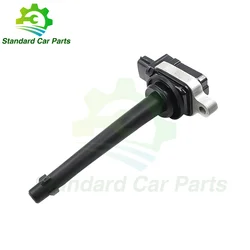 1pcs Ignition Coil For Nissan March Note  X-trail Tiida Qashqai NV200 Micra C+C 22448-ED800 22448ED800