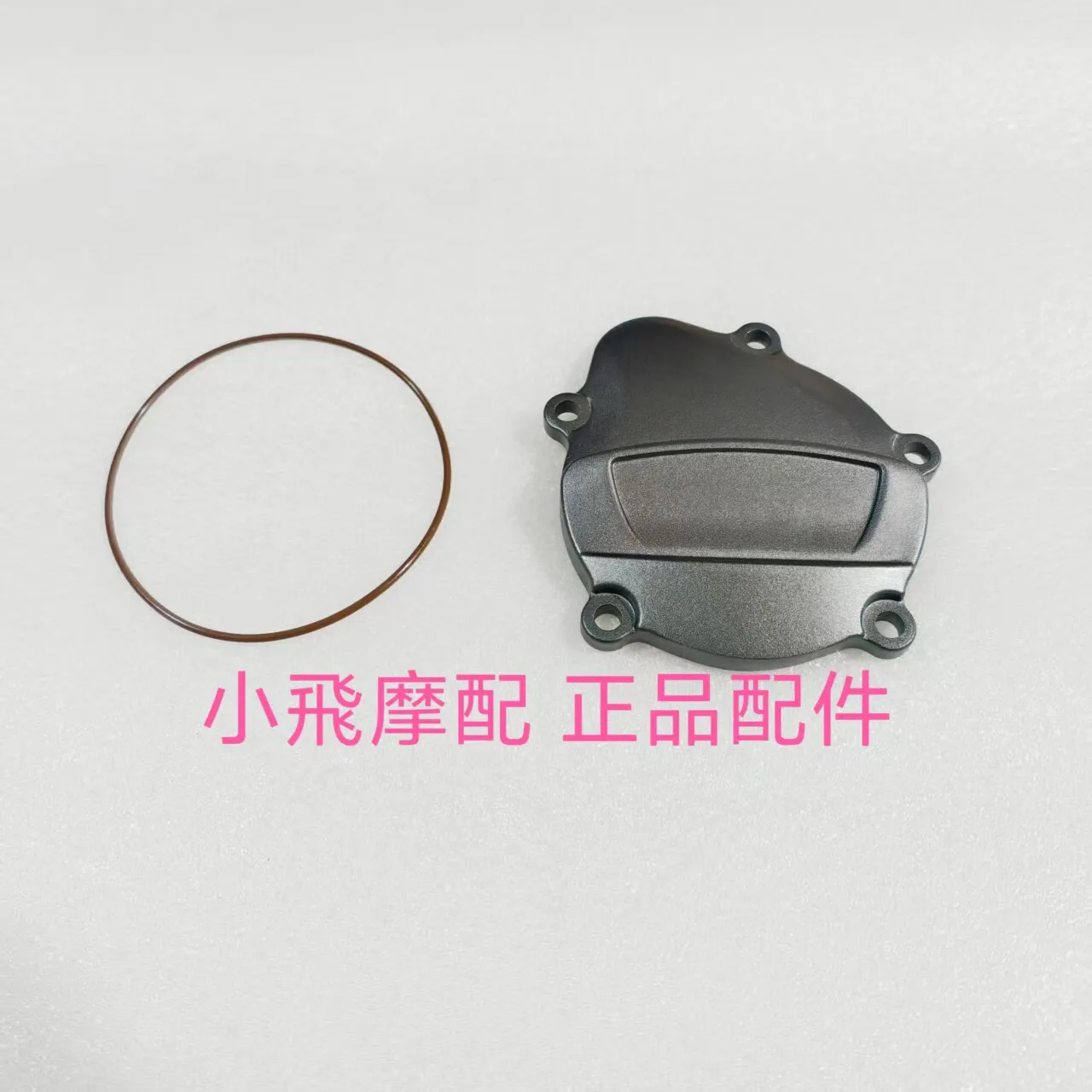For Qj Motor Srk921rr Accessories Qjmotor Srk 921 Rr Crankshaft Cavity Cover Left Engine Seal O-Ring