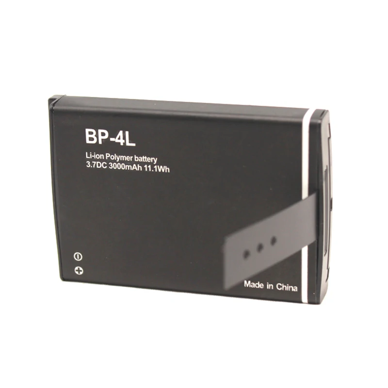 

South BP-4L MG-4LH Li-ion battery 3.7V 3000MAH