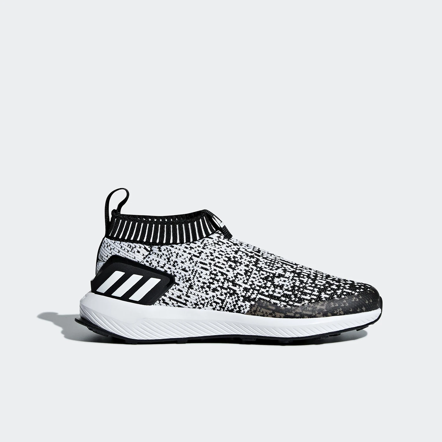 

Adidas genuine children's shoes season new men's and women's sports and leisure shoes D97544