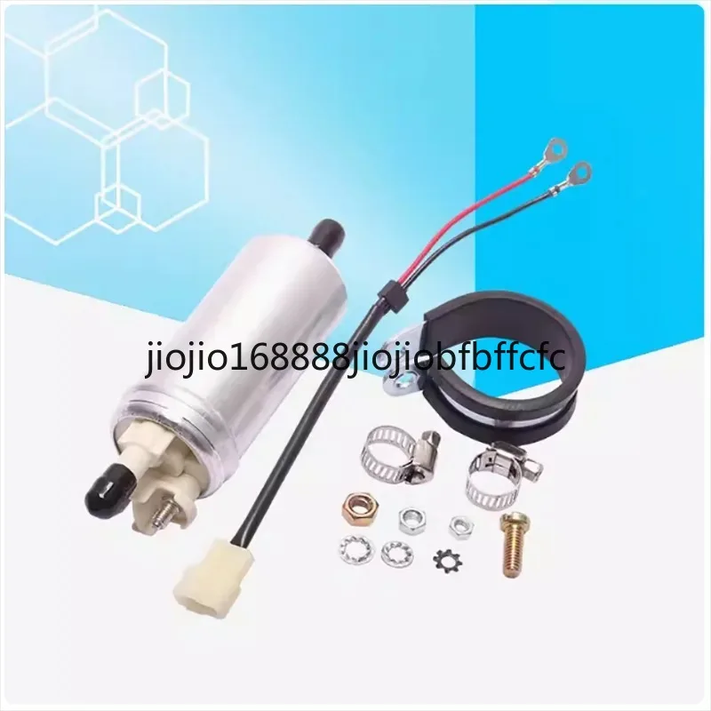 Suitable for  all copper external  pump, oil delivery pump, 12V24V electronic pump