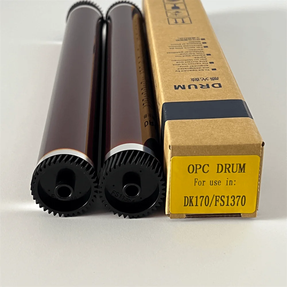 DK170 FS1370 OPC Drum For Kyocera DK170 DK1100 FS-1110 FS-1024 FS-1370 P2035 P2135