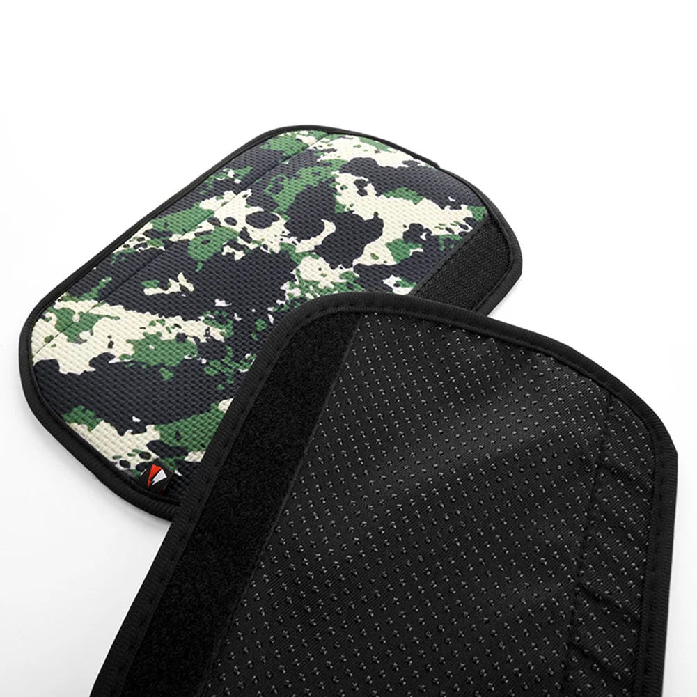 Verdicken Lautsprecher griff Armband Zubehör Universal Wireless Lautsprecher Armband Pad leichte Aufkleber für jbl Boombox 3/