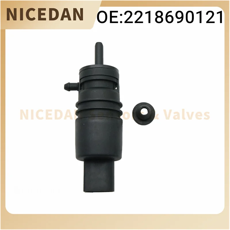 2218690121 Windshie…