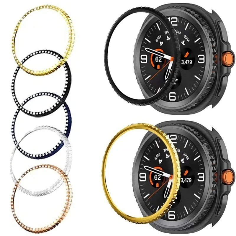 Pc Bezel For Samsun… - image