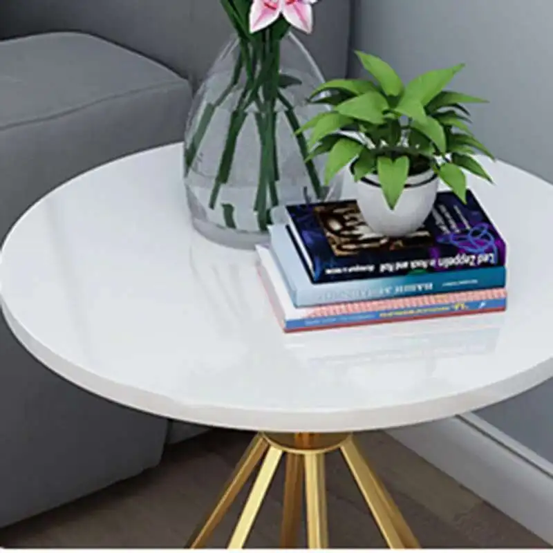 

Luxury Sofas Coffee Tables Living Room Creative Modern Minimalist Coffee Tables Household Tavolino Da Salotto Furniture QF