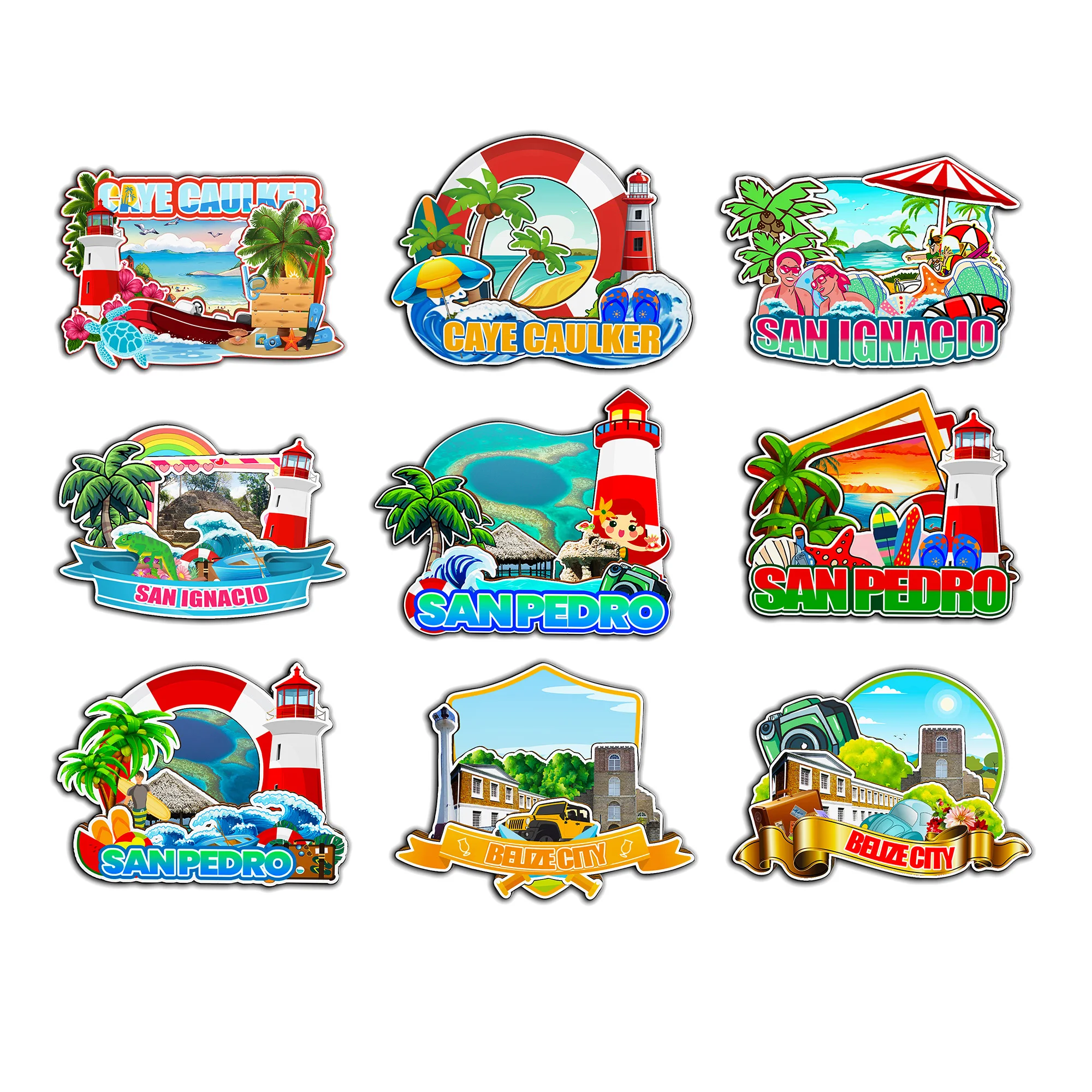 Decorative Magnets … - image