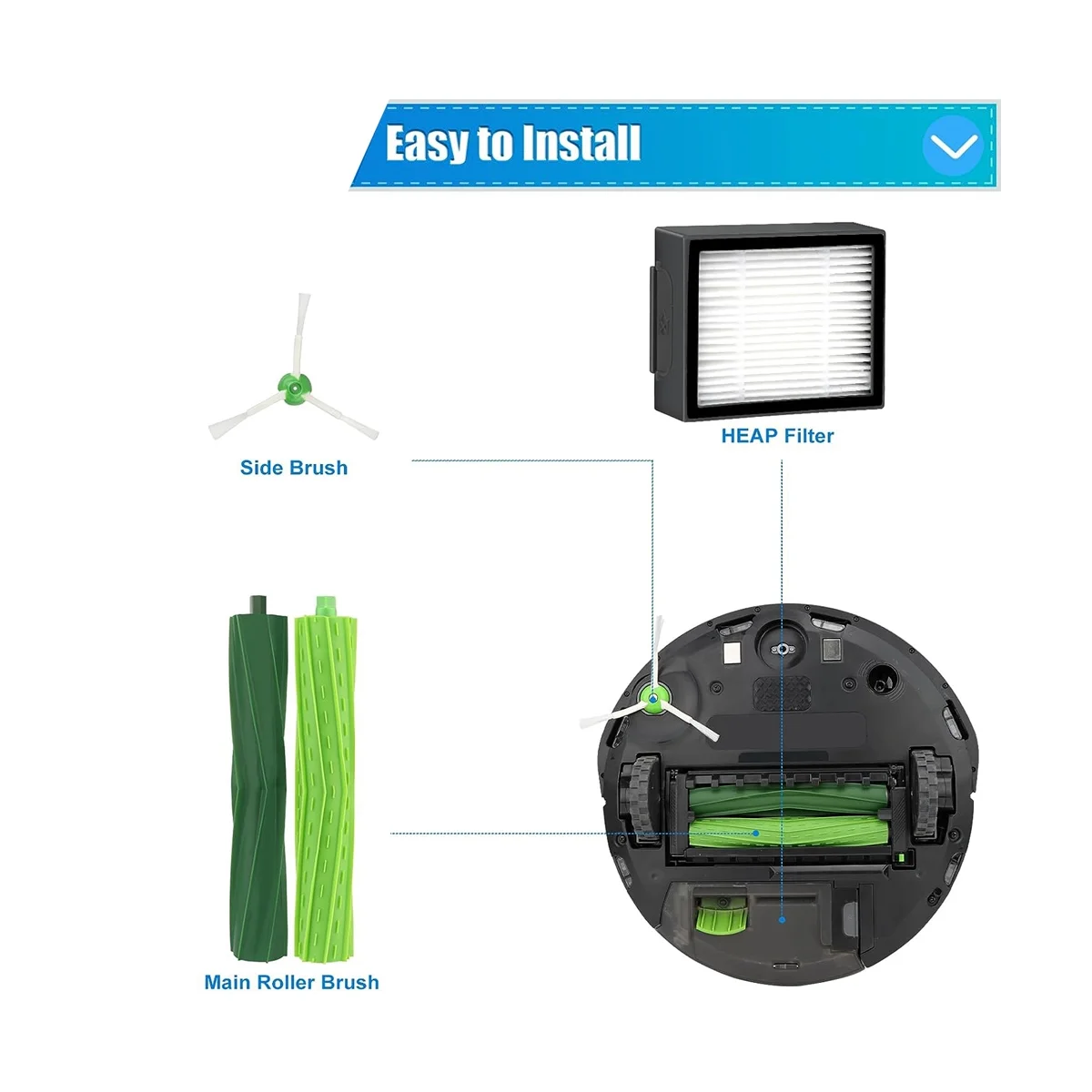 Accessories Kit For… - image