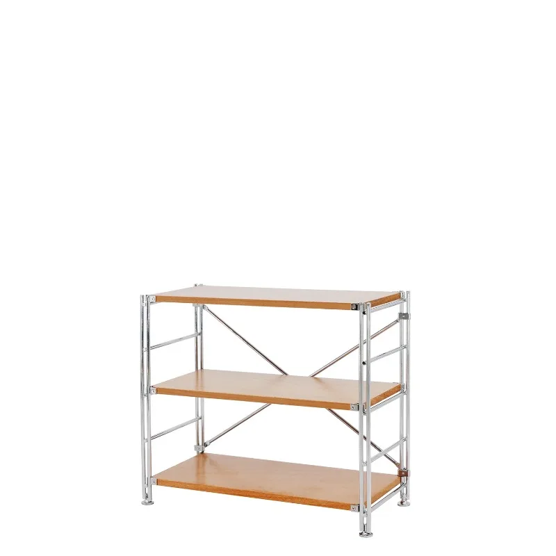 

1:6 mini models Small Metal shelf/free combination shelf