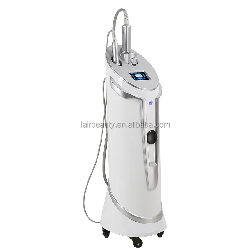 เครื่องนวดกระชับสัดส่วนเครื่องนวดกระชับสัดส่วนเครื่องนวดตัวลูกกลิ้งในสุญญากาศแบบมืออาชีพ