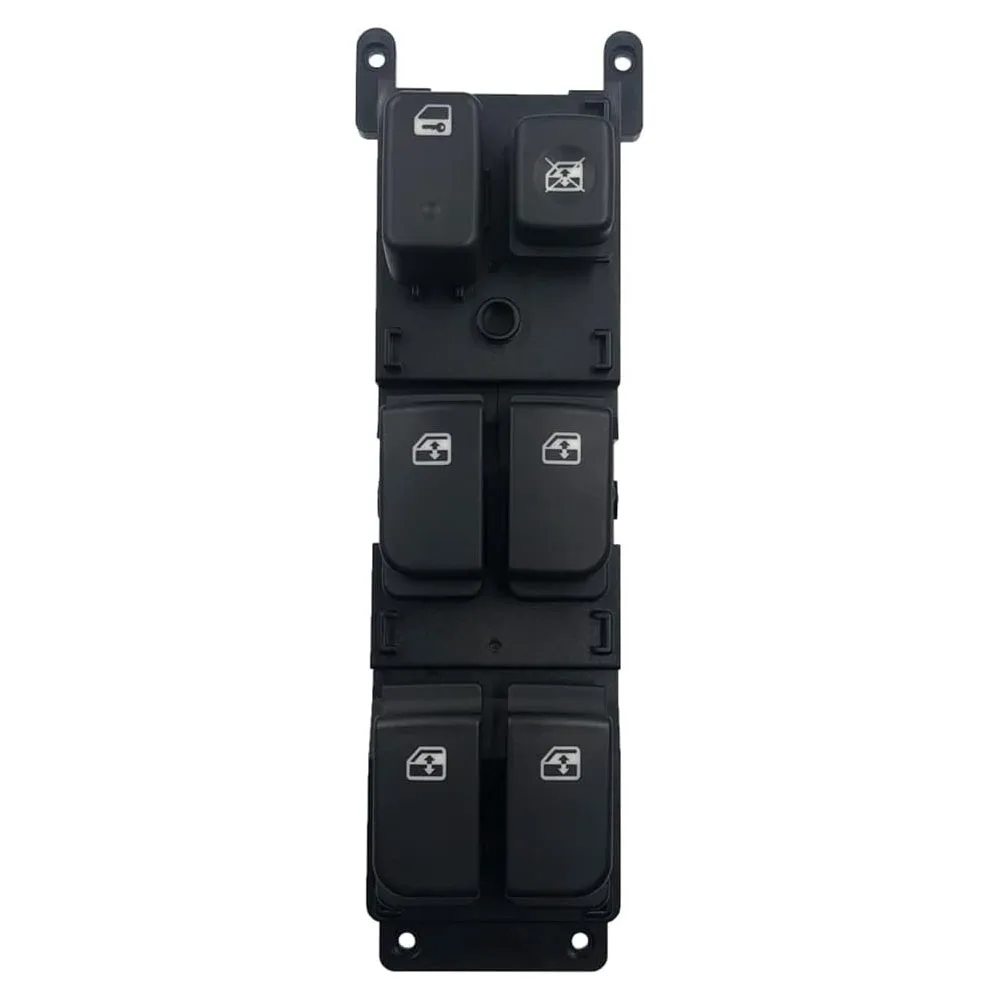 For Kia Carens (UN) 2006 2007 2008 2009 2010 2011 2012 Electric Window Switch Front Glass Lifting Control Button 93570-1D313W