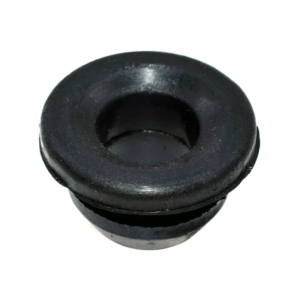 1x PCV Valve Grommet #90480-18001 Fits For Lexus E 50 1990-1991/ ES300 1992-2001/ GS300 1993-2002/ GS400 1998-2000  Engine Parts