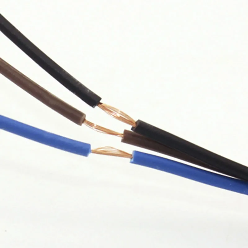 DC6V TO DC36V 3m Proximity Switch Diffuse Reflection Photoelectric Sensor For Garage Automation NPN NO OR NPN NC