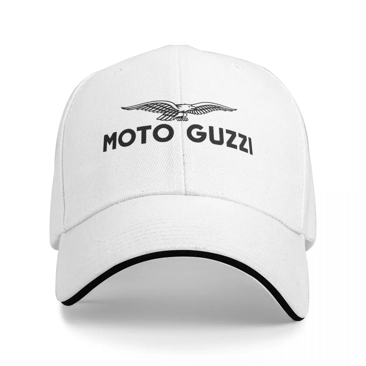 Baseball Caps Guzzi Motorcycles Motor Gifts Fashion Outdoor Men Women Spring Hats