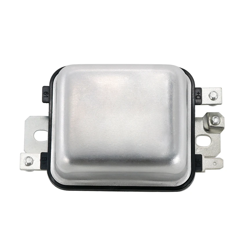 

For Piaggio APE TM 703 FL2 CAR P703 MP P501 P601 P703 P703V Fl2 220 APE CAR P2 P3 220 OEM:404070655 Rectifier Voltage Regulator