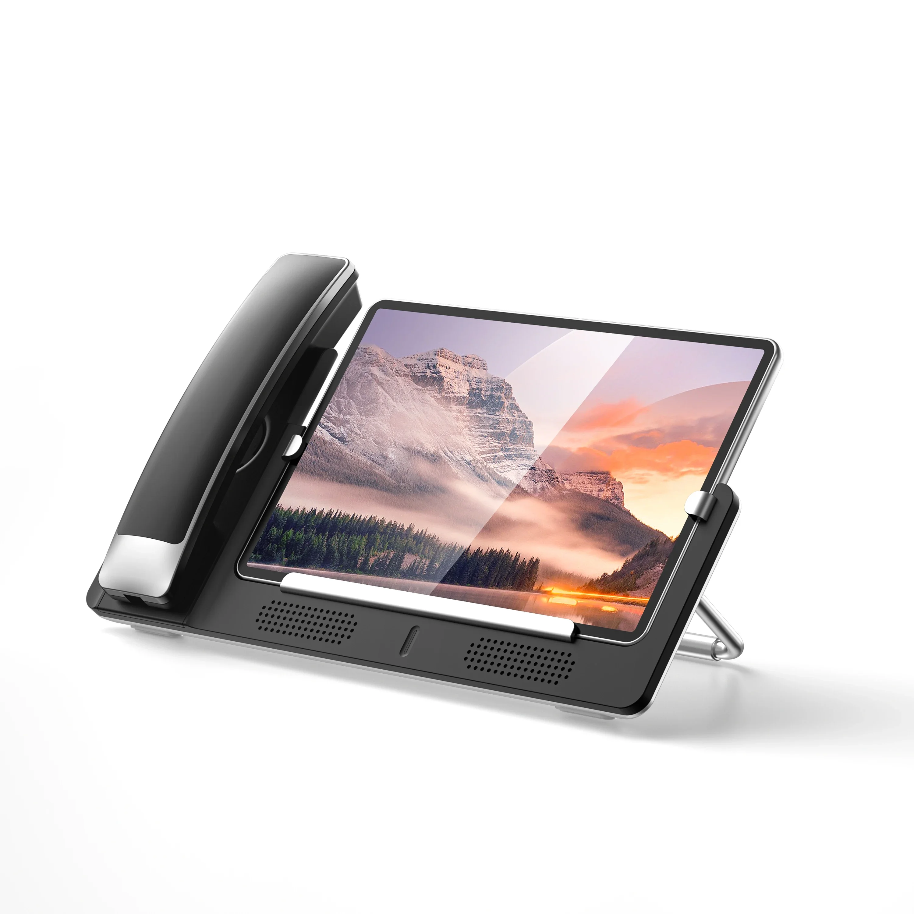 

CFH 4G PSTN IP FUNCTION Tablet 10.1 Inch Android 10 Smart Video Tablets Phone