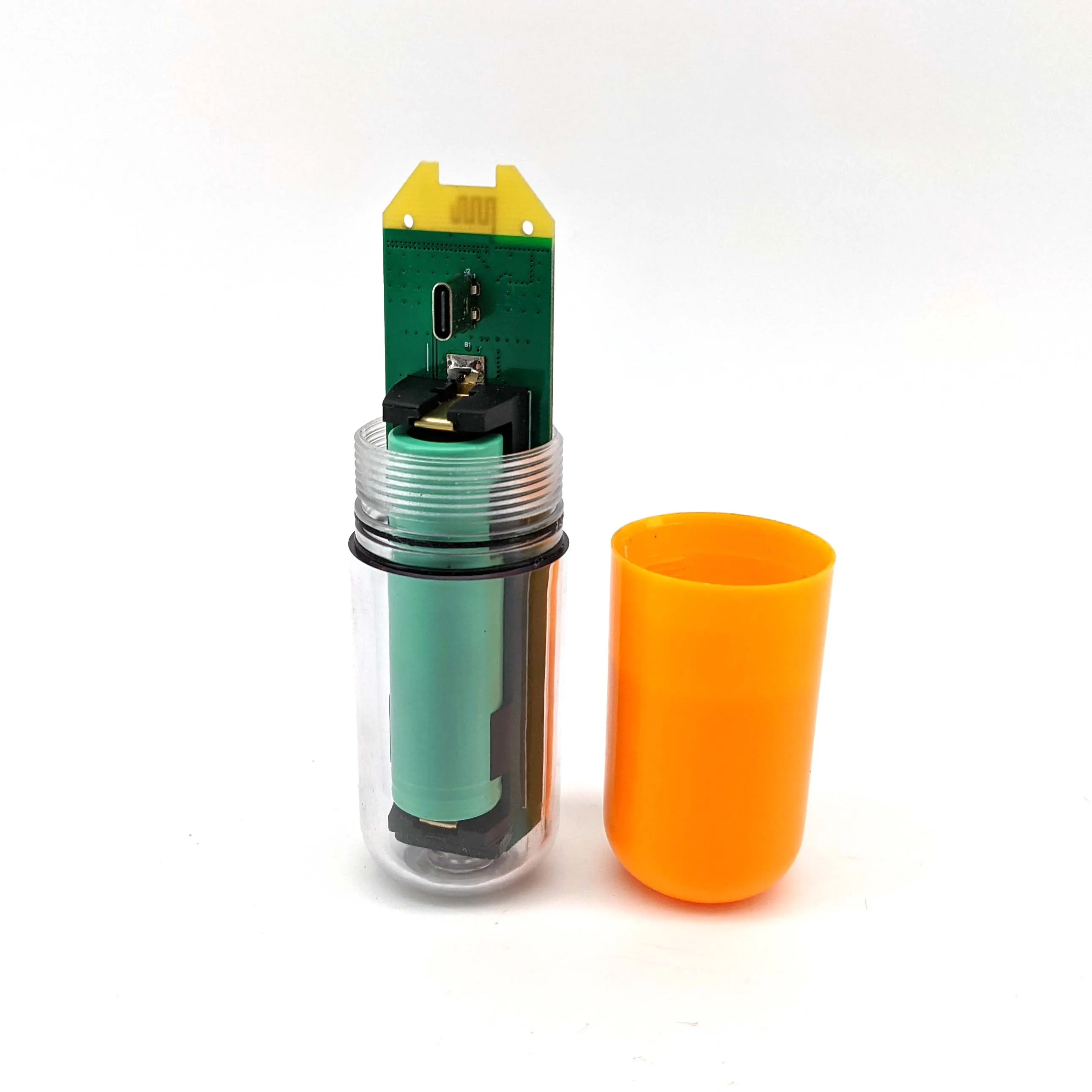 KegLand RAPTPill - Replacement Main Board for Hydrometer  (KL20596)  Beer Craft Brewing