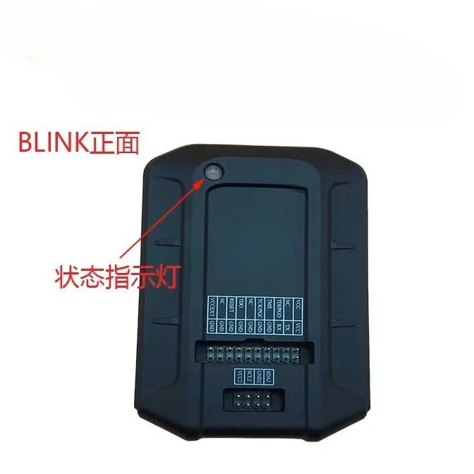 Emulator  Touch Debugger MCU Downloader MCU Burner Programmer