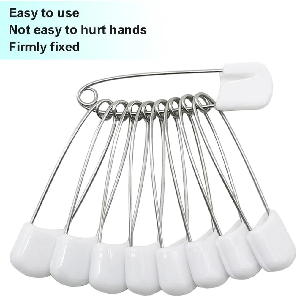 Thumbnail 3 - #2 Newest Safety Pins