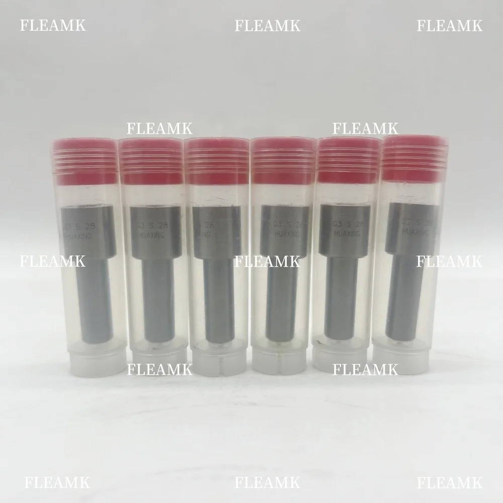 High Quality Fuel Injector G3S28 Is Suitable for 295050-0451/0351 295050-2510/8880 295050-1581/2981 8-97431888-0 Fuel Injector