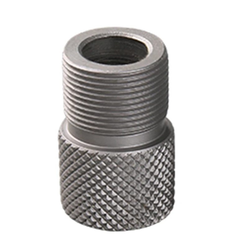 สแตนเลสทนทาน M14 4-10 มม.M18 10/15mm Dowel เจาะแขนไม้ Dropship