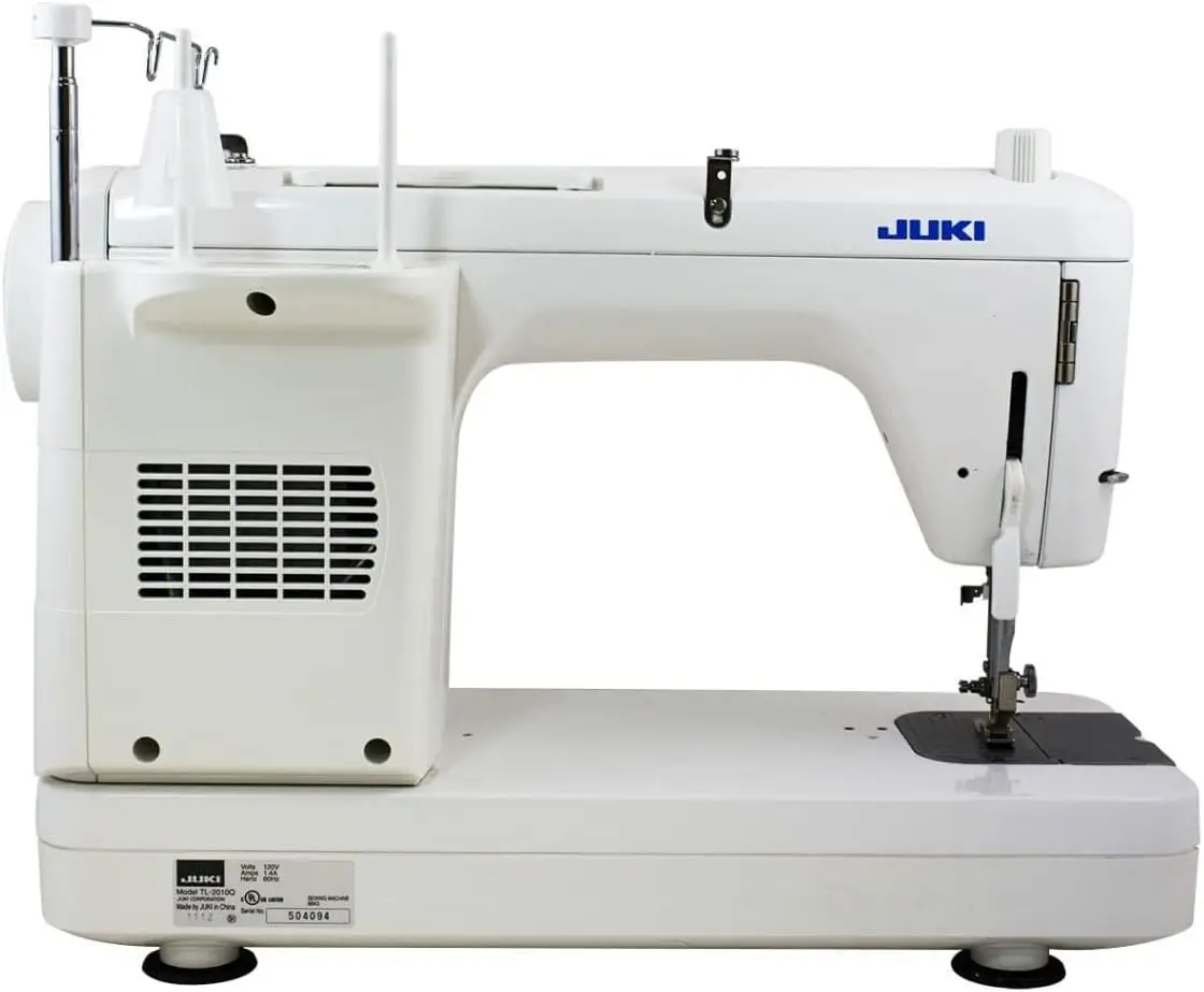 Juki TL-2010Q High Speed Sewing & Quilting Machine With Free Bonus Pack