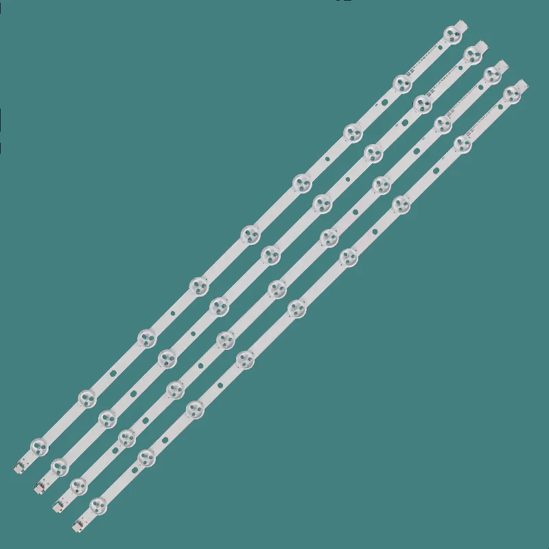 

LED strip for Grundig 32VLE4304BF 32VLE5403BG TH-L32B60D TX-LR32EM6 32LS340T 32LS345T 32LS3400 32LM340T 32LM340S 32LM3400