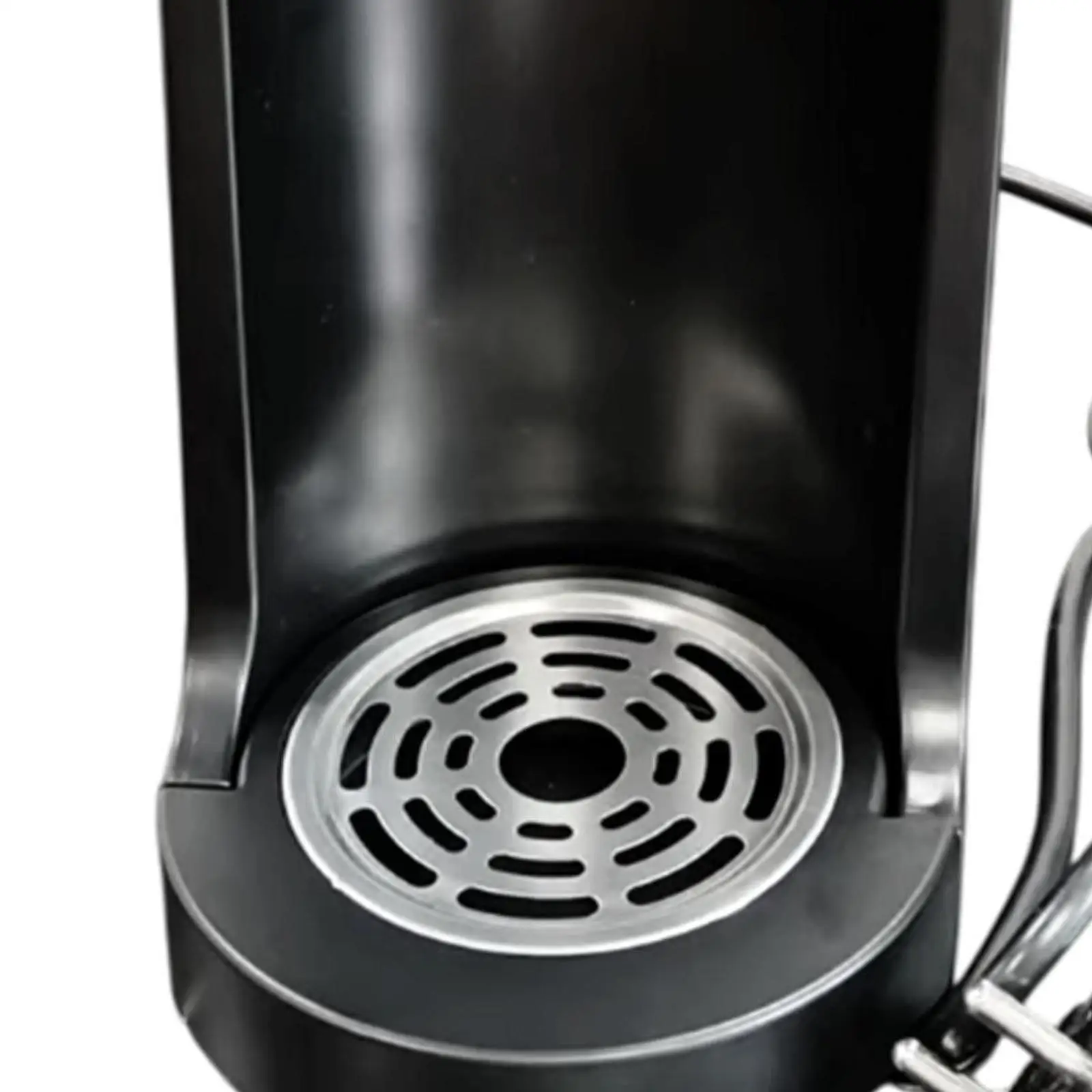 Máquina de café en cápsulas, máquina de café expreso portátil, máquina de café expreso automática, multifuncional para acampar, oficina, viajes, uso doméstico