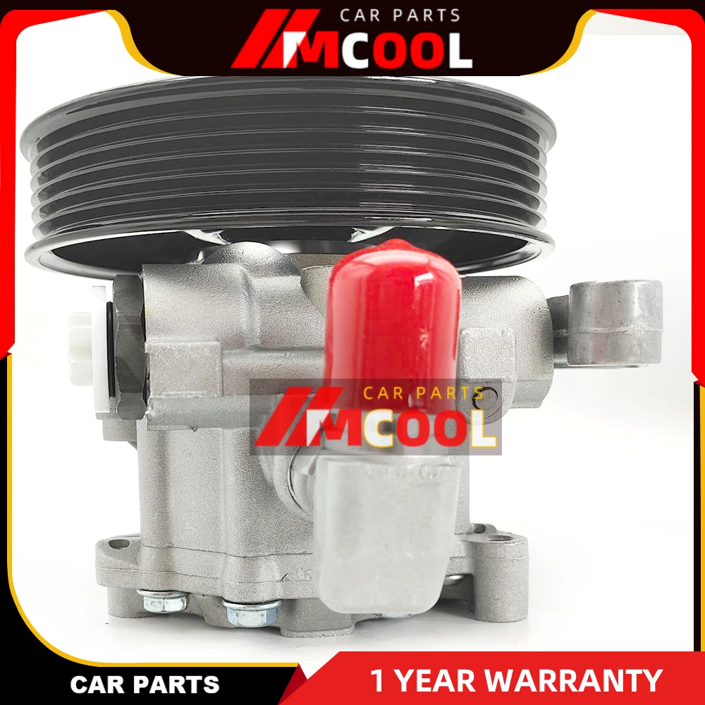 New Car Power Steering Pump For Mercedes Benz W211 S211 E280 E350 E500 S350 S450 S550 0054662001 005 466 20 01