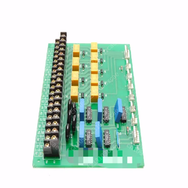 

Plc K9296FD-00 Programming Controller Industrial Automation