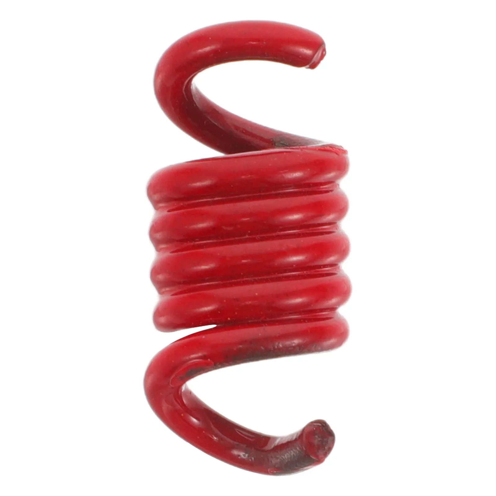 Heavy-Duty Clutch Spring for Mini Bike Atv Four-Wheel Off-Road Vehicle High Torque Power Output Improved Stability Brake Return
