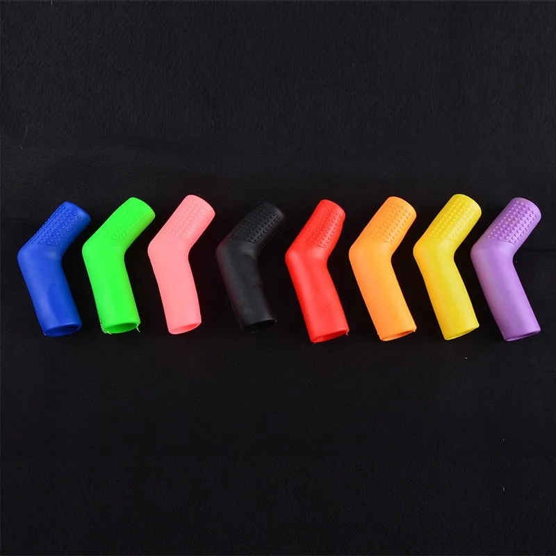 

Рычаг переключения передач для езды на мотоцикле, подставка для ног, резиновая защита, рычаг переключения передач, ботинки, чехол для обуви, чехол для Yamaha Suzuki Kawasaki Honda