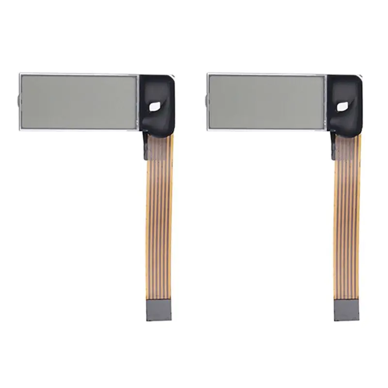 

2X Tachometer Hour Meter Display Screen For Volvo Penta 873992, 873686, 873688, 873998-T61C