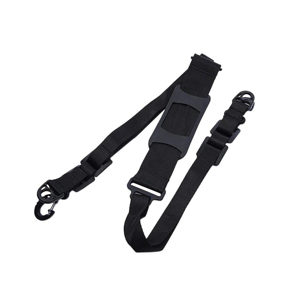 

Universal Electric Scooter Carry Strap Foldable High Strength Wear Resistant Shoulder Load Distribution For Kick Scooters