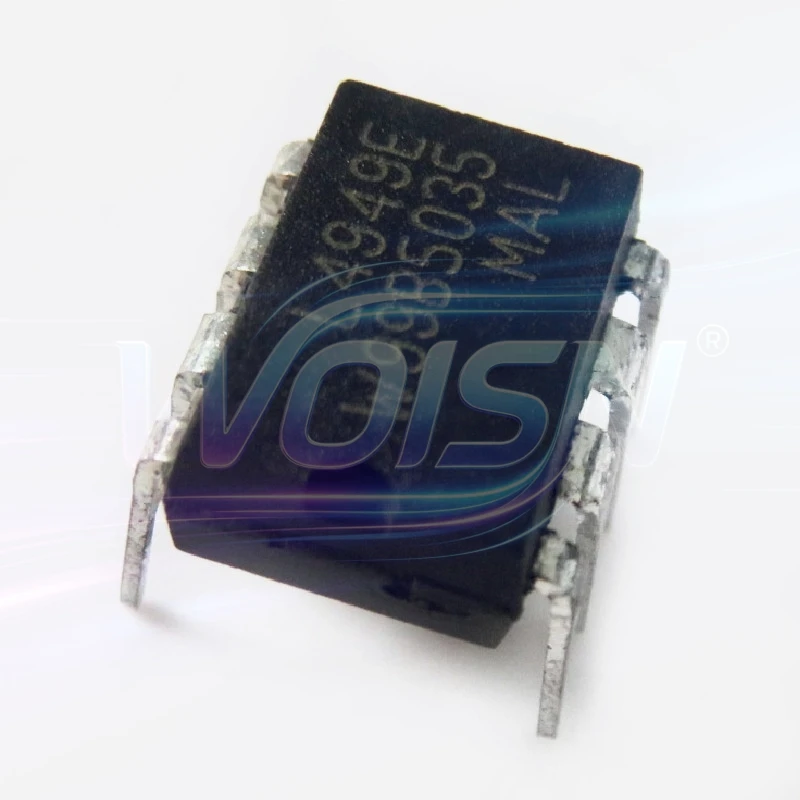 5-100PCS L4949E L4949 IRMCF343 MCF343 IRF520N F520N STI3470 S47 OPA344NA B44 UPC1298V UPC1298