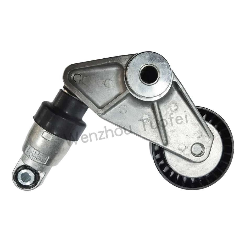 6652000270 Timing Belt Tensioner Suitable for Ssangyong Rexton Actyon Kyron Stavic D20dt D27dt 6652000370 66520-00170 6652000070