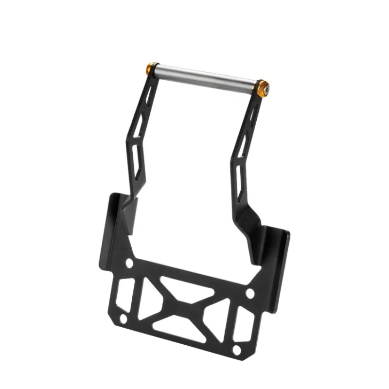 

Motorcycle mobile phone navigation bracket, expansion bar bracket modification parts