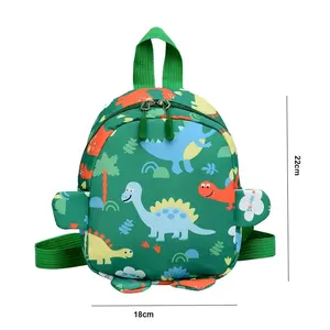 9 Main Sales Dinosaur Backpack - №3