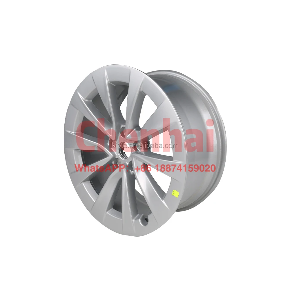 BISTE Parts  Original wheel hubs 1044264-00-A Suitable for tesla model 3 rims 19 inch  1044264