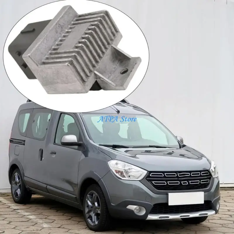 

U13C Efficient Glow Plug Control Module Perfect For Commercial Fleets Enhancing Start Reliability And Lowering Maintenance Costs