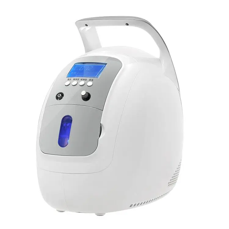 

Factory Price Home physical therapy equipment oxygen-concentrator portable 1L oxygen concentrator