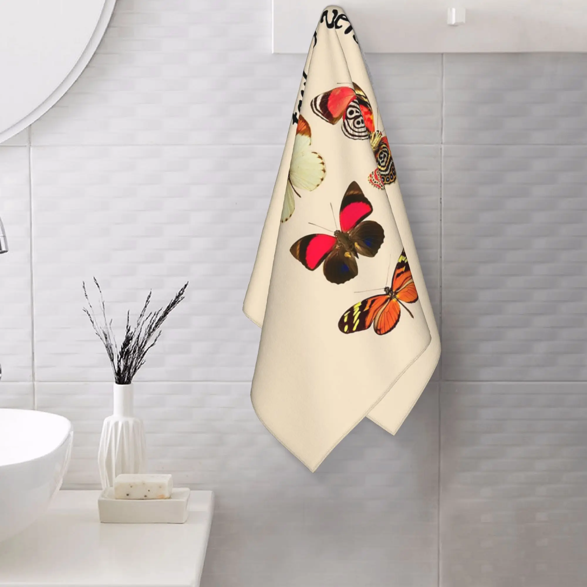 Custom taylors version Soft Face Towel Quick Dry Pool Bath Cotton Towels Absorbent Quick