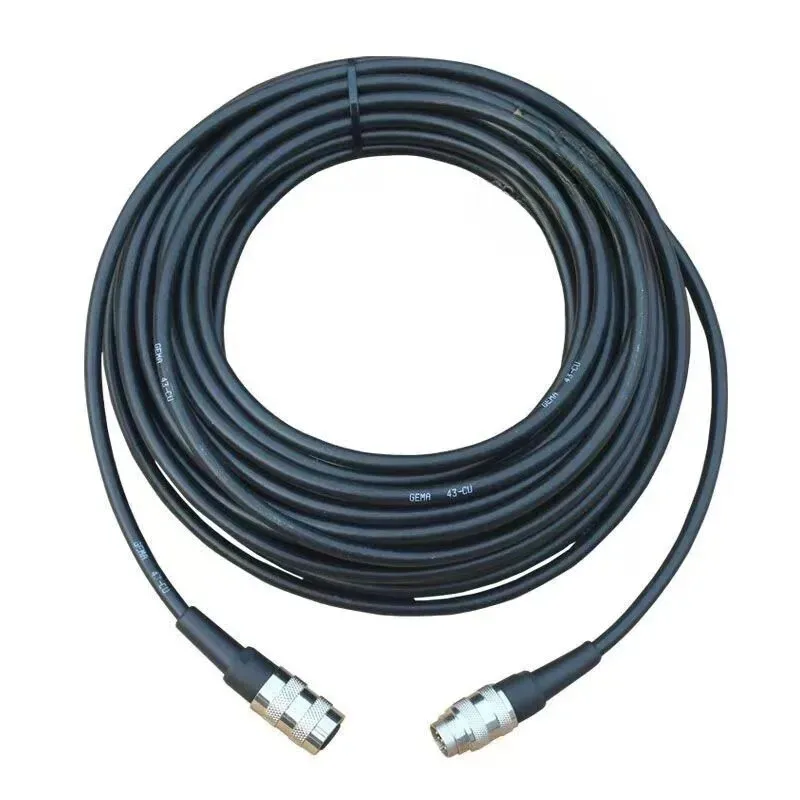 

C4 Automatic Spray Gun Cable with Connector Accessories for PEA-C4 351215 351216