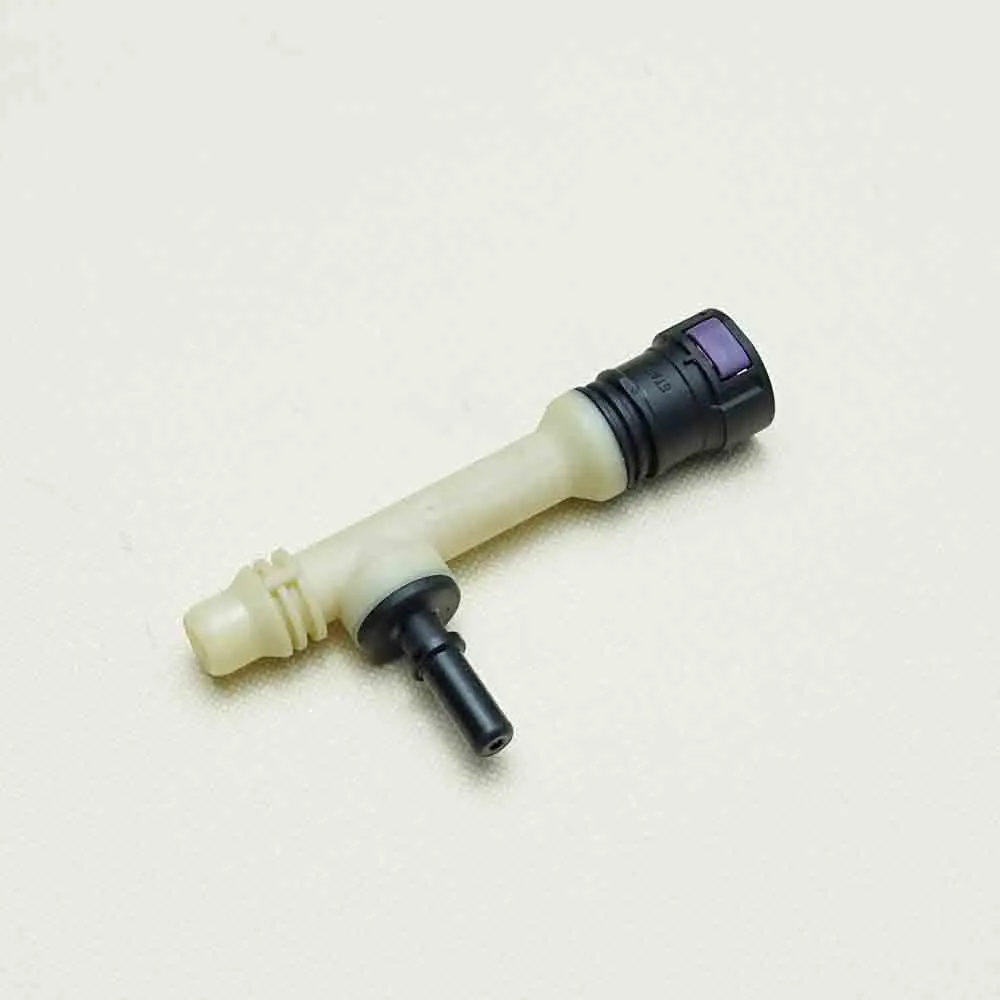 31338581 Voor Volvo S60 S80 V40 V60 V70 XC60 XC70 2014-2016 Auto Airconditioning Verwarmingslang Connector Adapter Auto-onderdelen