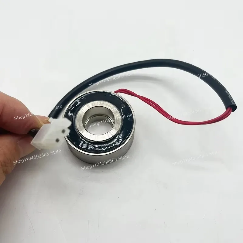 Tension Sensor Coil for SSM Winder Replacement Part Textile Rewinder Tension Control System Winding Machine Spare
