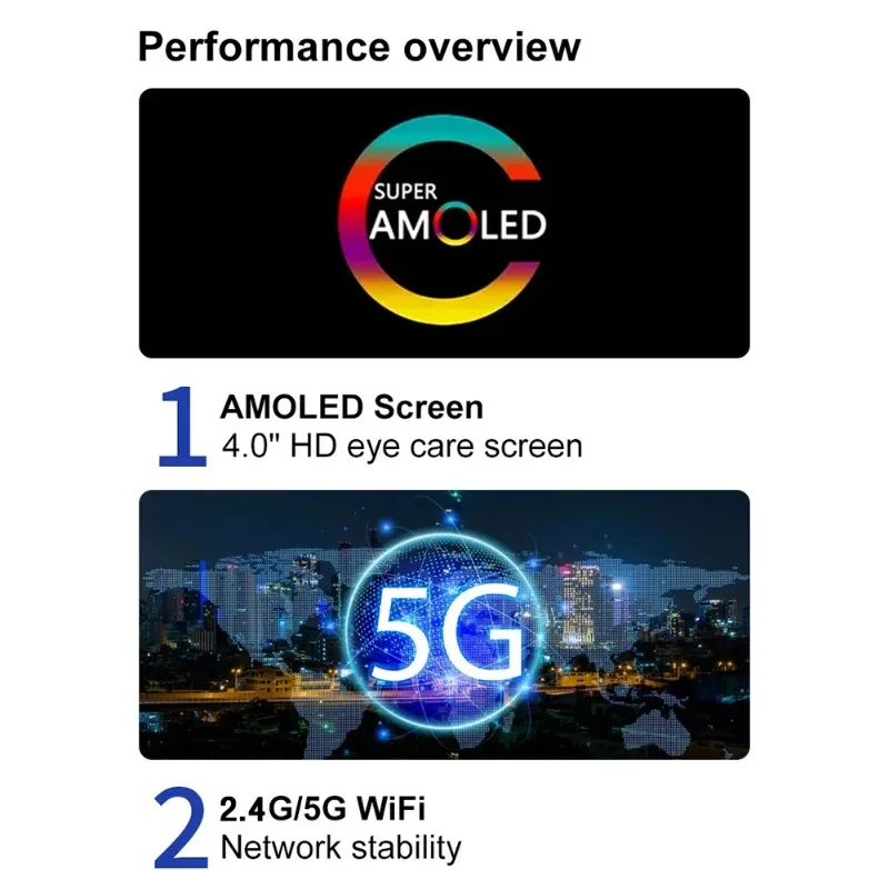 M9 M18 4 بوصة مشغل MP3 مشغل MP4 شاشة لمس كاملة مشغل موسيقى محمول بلوتوث واي فاي أندرويد MP5 مشغل موسيقى App تنزيل #6