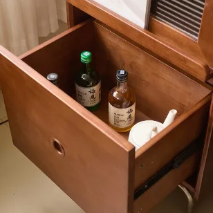 chest size apartment sofa side cabinet tea living room magazine bedroom bedside storage cabinet