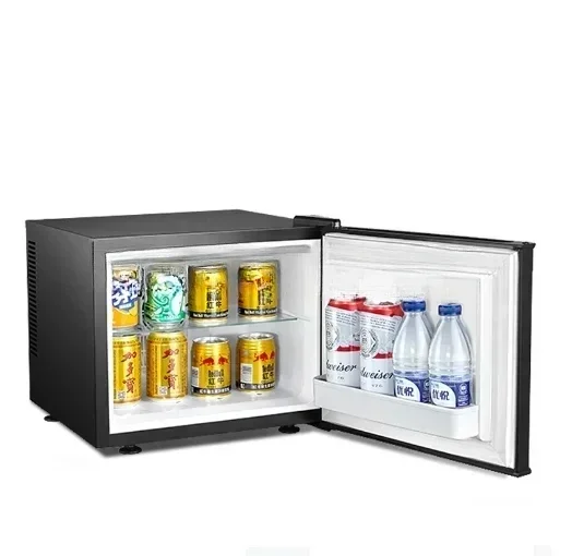 20L Cheap Portable Mini Fridge Refrigerator for 220 240v Cosmetics Fridge