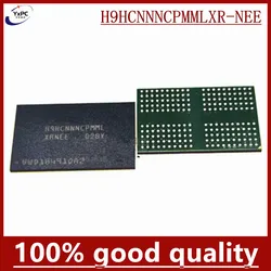 H9HCNNNCPMMLXR-NEE H9HCNNNCPMML XRNEE 4266Mbps LPDDR4X 4GB BGA200 4G Flash Memory IC Chipset With Balls